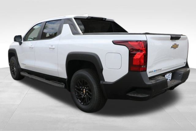 2024 Chevrolet Silverado EV Work Truck 18