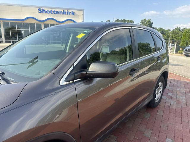 Used 2014 Honda CR-V SUV