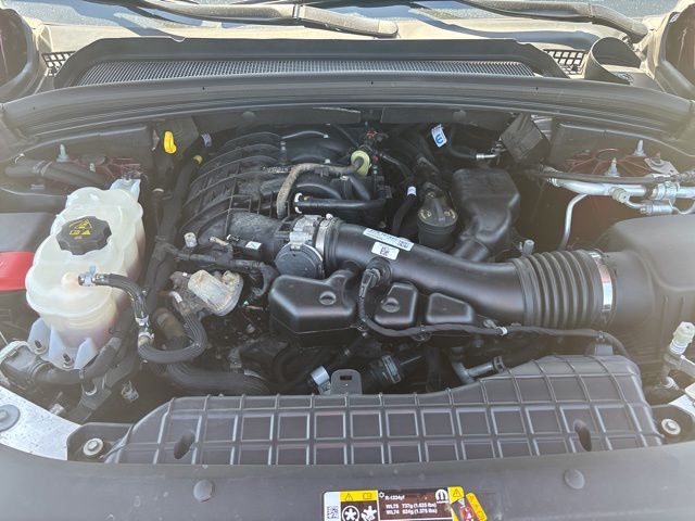 Used 2023 Jeep Grand Cherokee SUV