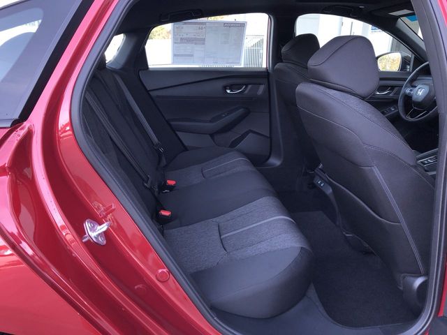 new 2025 Honda Accord Hybrid car, priced at $33,755