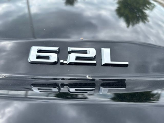 2025 Chevrolet Silverado 1500 LTZ - Photo 46