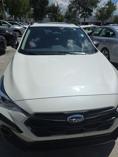 2025 Subaru Crosstrek - $24,888