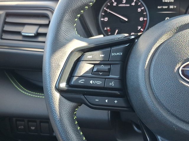 used 2025 Subaru Ascent car, priced at $39,998