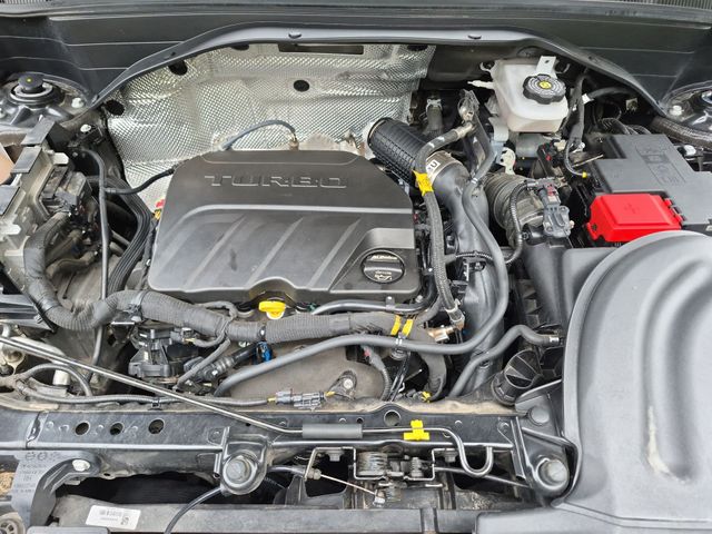 Used 2025 Black Chevrolet LT image 25