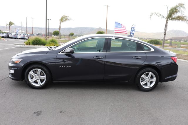 2023 Chevrolet Malibu LT photo
