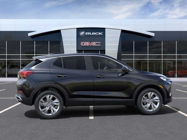 2025 Buick Encore GX Preferred 5