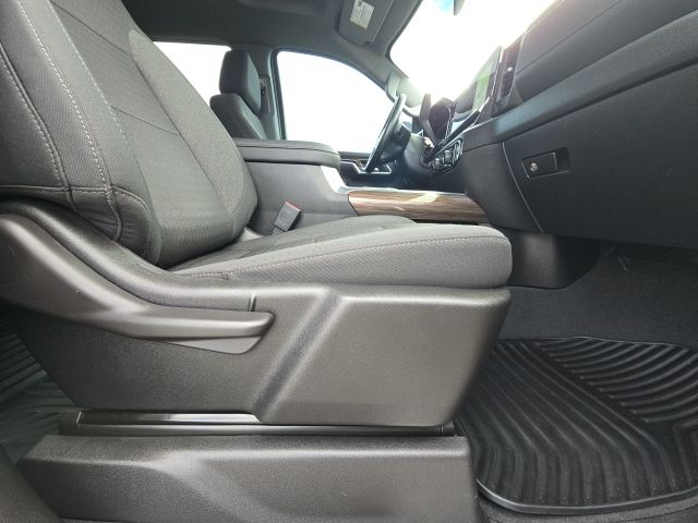 2024 Chevrolet Silverado 2500HD LT:45240A