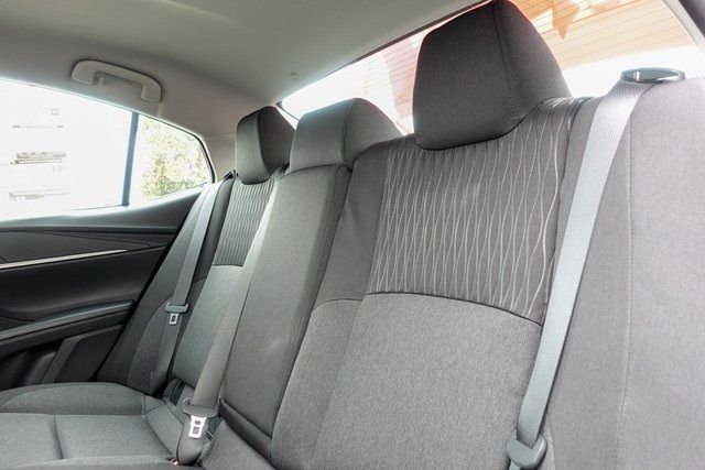 new 2026 Toyota Camry car