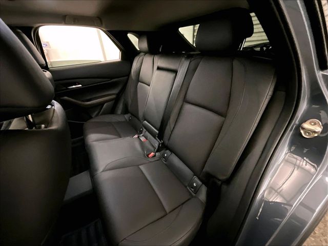 2022 Mazda CX-30 2.5 Turbo Premium Plus Package Gray at Rochrich Mazda