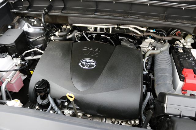 Used Car 2022 Toyota Highlander  Xse For Sale Under $35,000 In Austin, Texas