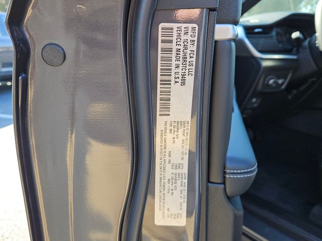 2026 Jeep Grand Cherokee Limited 4x4