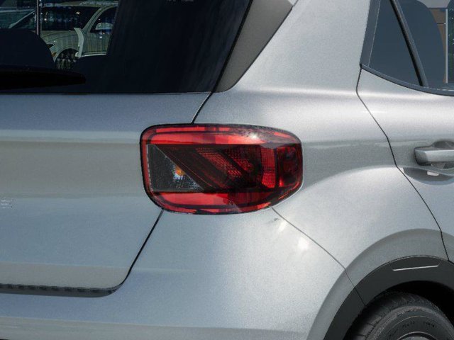 New 2026 Hyundai Venue SUV