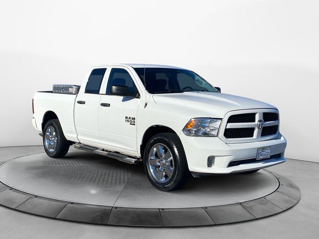 Ram1500 Classic7