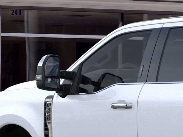 2026 Ford F-350 Super Duty King Ranch - Photo 19