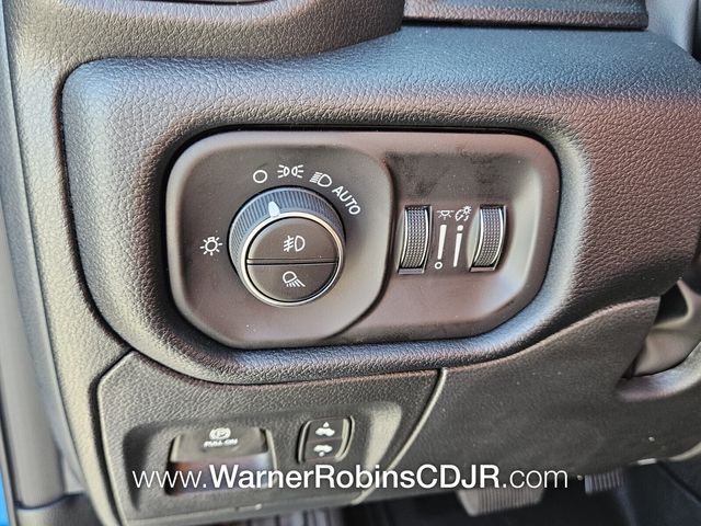 New 2026 Blue Ram Big Horn/Lone Star image 30