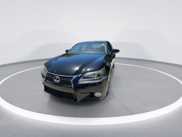 2015 Lexus GS - $19,998