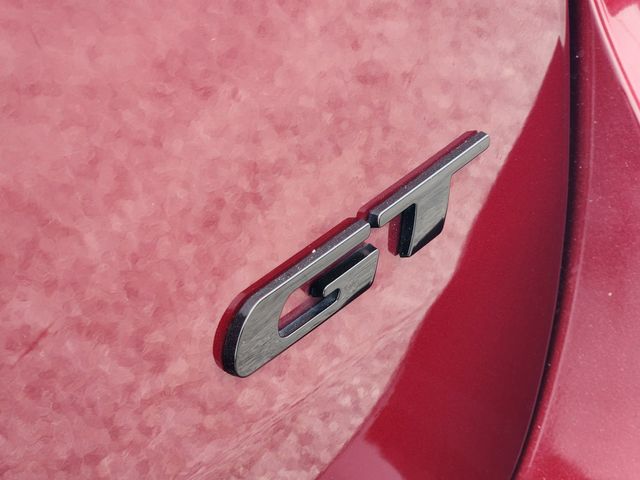 2022 Dodge Durango GT Plus Red at Martin Chrysler Dodge Jeep Ram
