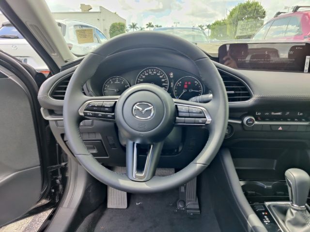 2024 Mazda Mazda3 2.5 S Select Sport 10