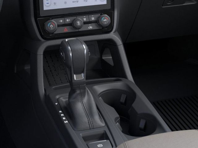 2025 Ford Ranger XLT:L167149