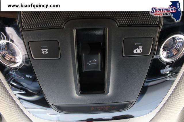 New 2026 Kia Sportage SUV