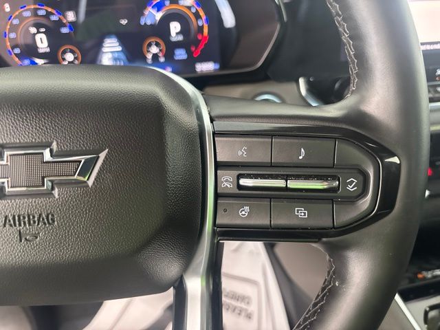 Used 2024 Chevrolet Colorado Truck
