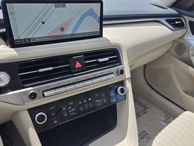 2026 Genesis G70 - $43,987