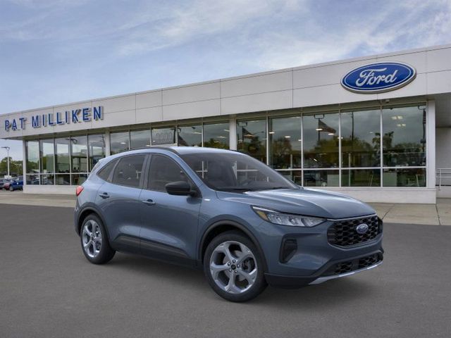 2026 Ford Escape