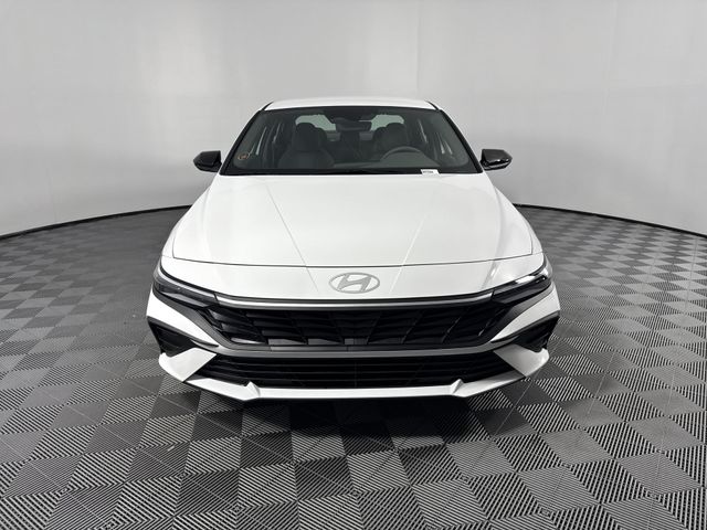 New 2025 Hyundai Elantra For Sale in Indianapolis, IN