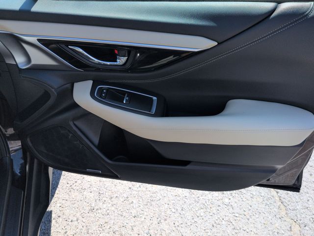 Used 2023 Black Subaru Limited image 36
