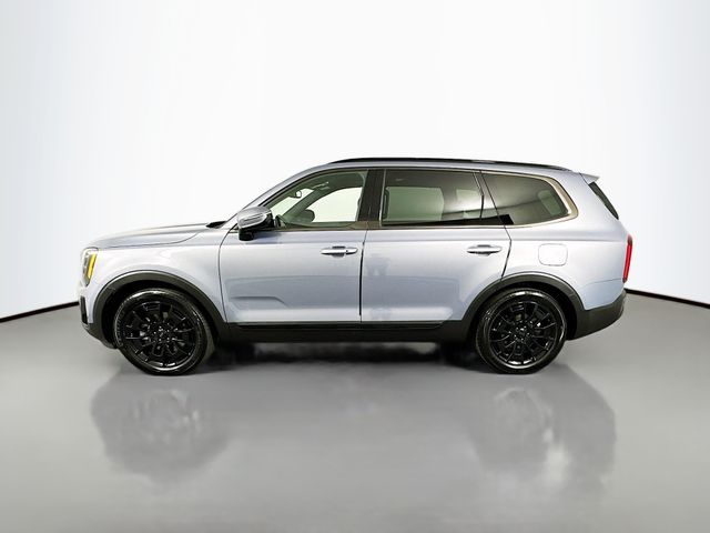 2021 Kia Telluride SX Prestige 8
