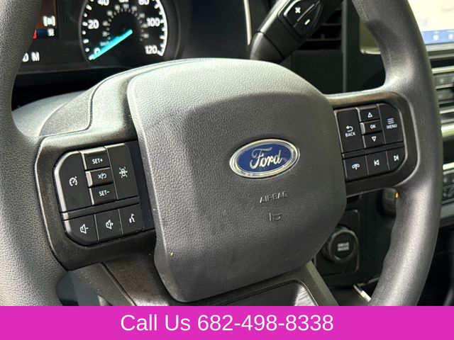 Used 2022 Ford F-150 Truck