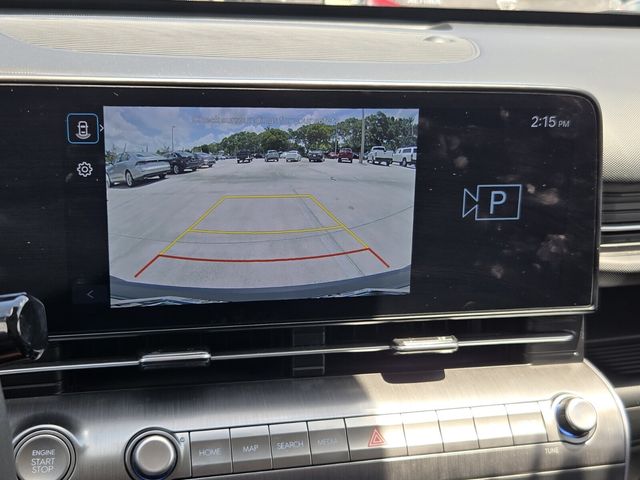 2025 Hyundai Kona - $20,997