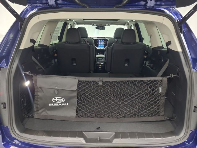 2026 – Subaru – Ascent