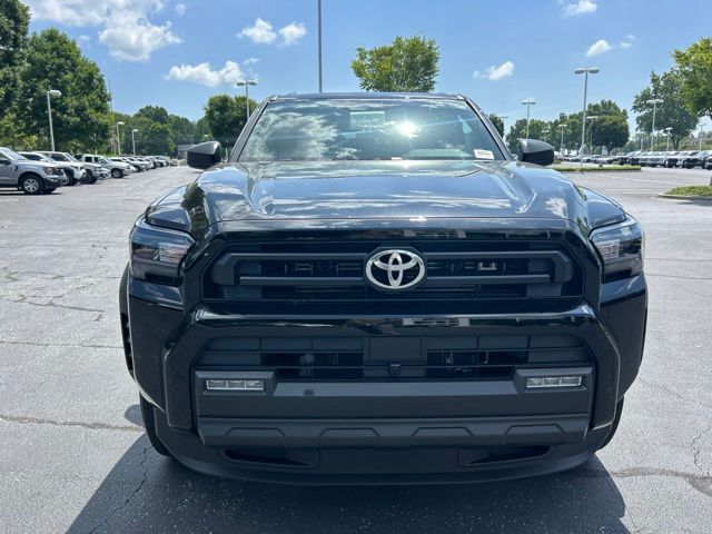 New 2026 Toyota 4Runner SUV