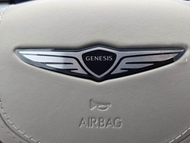 2026 Genesis GV70 - $82,739