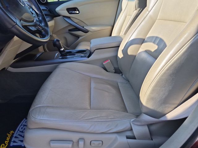 2015 Acura RDX - Image 12