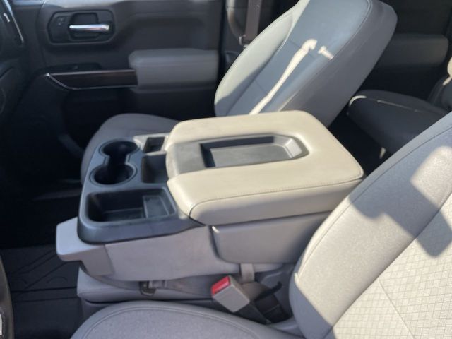 Used 2019 Chevrolet Silverado 1500 Truck