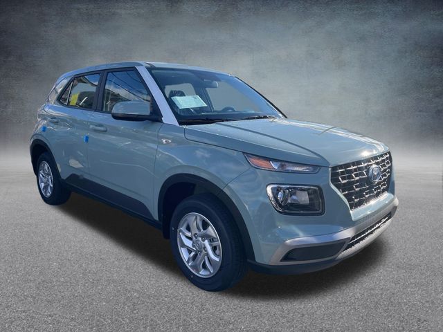 2025 Hyundai Venue SE 2