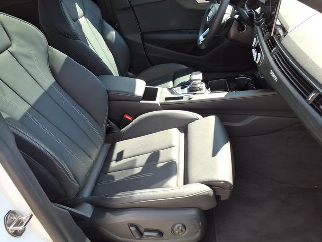 2024 Audi A5 Sportback - Image 19