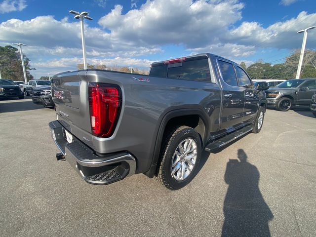 2019 GMC Sierra 1500 SLT 7