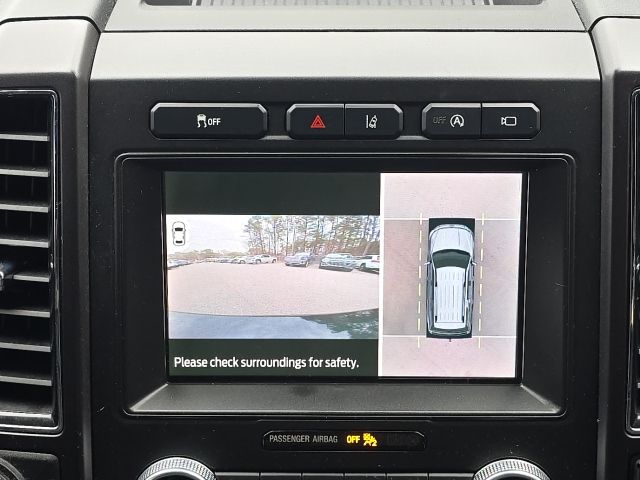 2021 Ford Expedition Limited:167621B