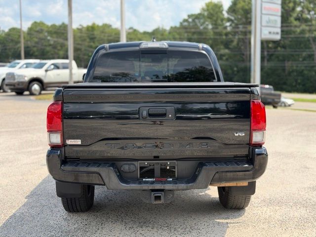 Used 2019 Toyota Tacoma Truck