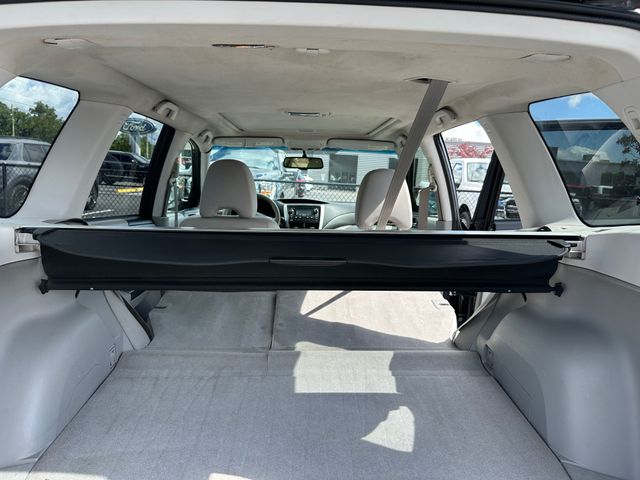 2011 Subaru Forester 2.5X Premium photo