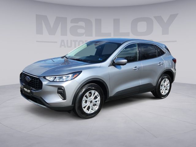 2023 Ford Escape Active AWD