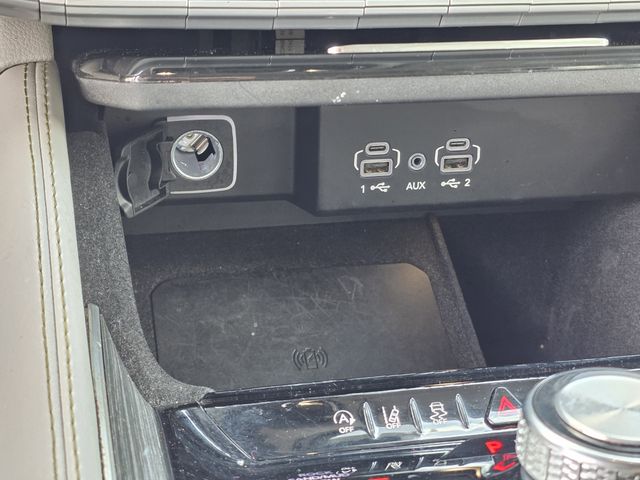 Used 2022 Jeep Wagoneer SUV