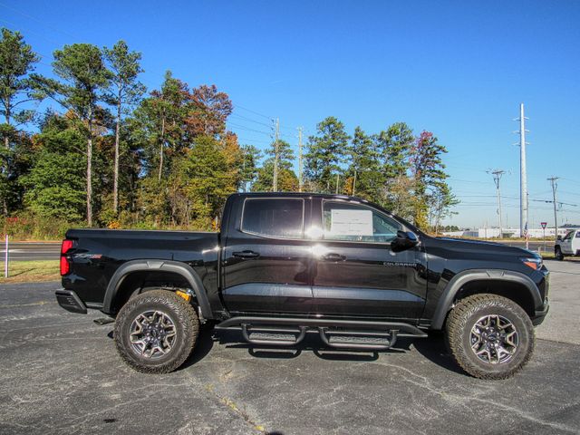 2026 Chevrolet Colorado ZR2:44813