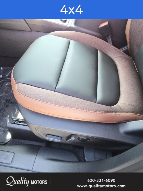 2025 Ford Bronco Sport Outer Banks - Photo 15
