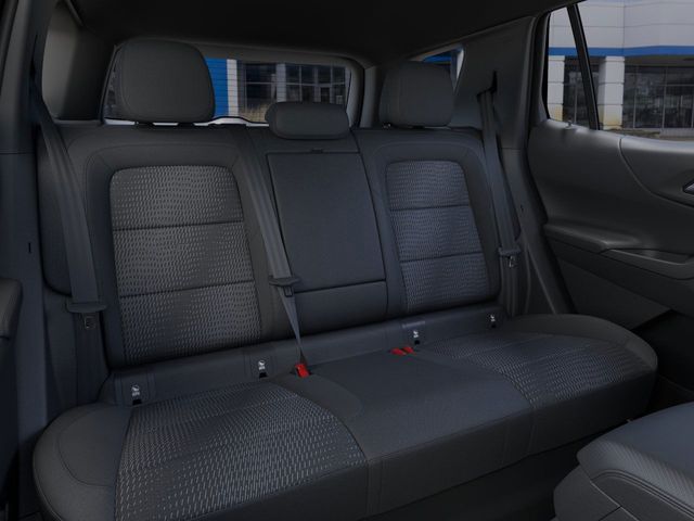 New 2026 Chevrolet Equinox For Sale in Livonia, MI