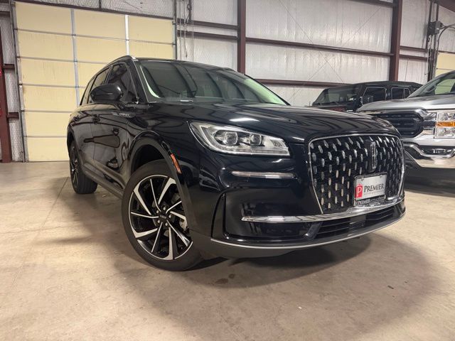 2023 Lincoln Corsair Reserve AWD