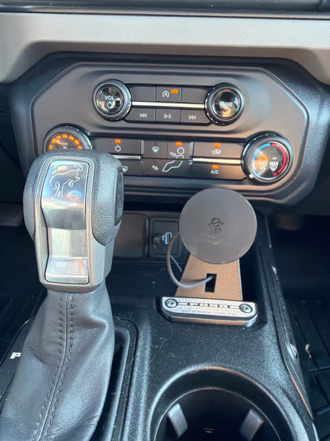 Used 2022 Gray Ford Base image 17